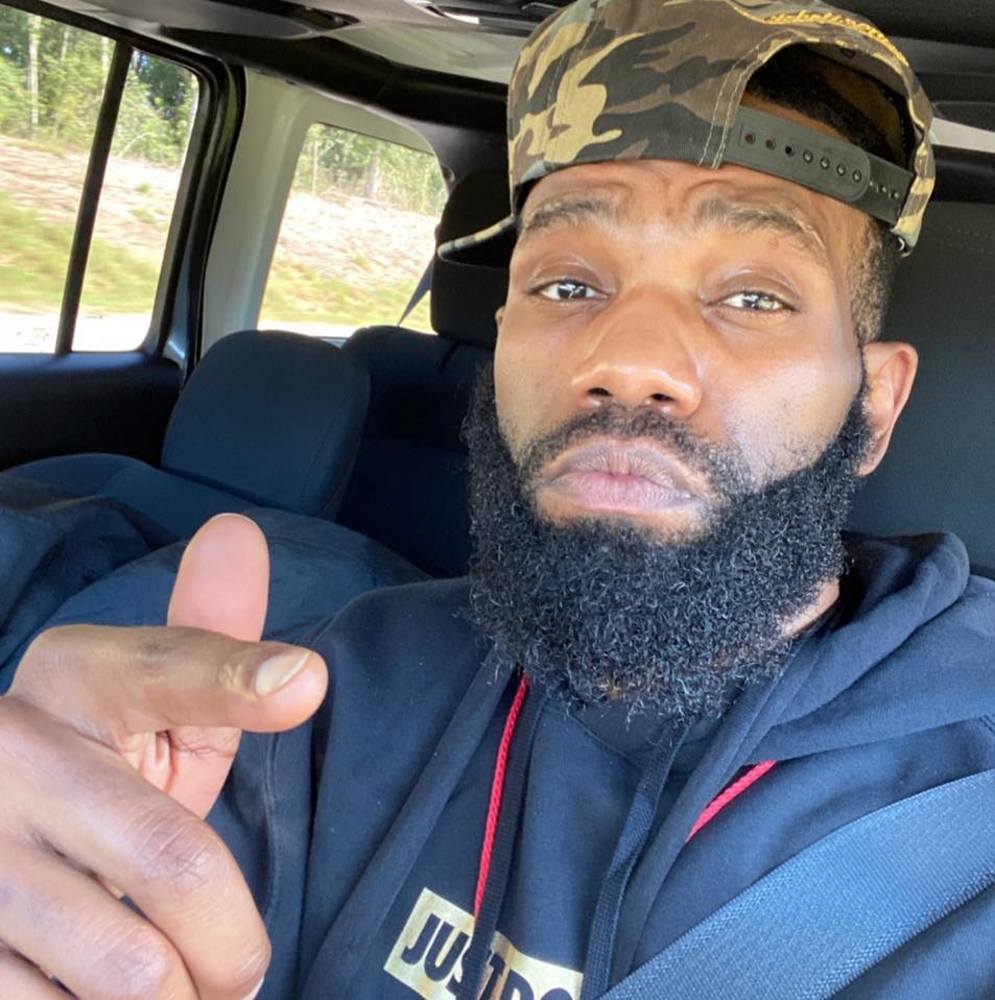 Meet your Posher, Fatty